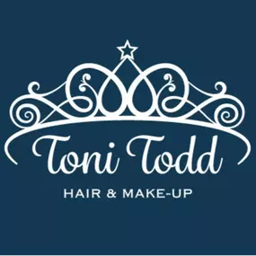 Bild von Toni Todd Bridal. Wedding Hair And Makeup Artist