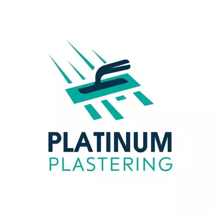 Logo van Platinum Plastering