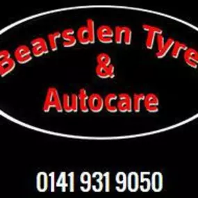 Bild von Bearsden Tyres & Autocare Ltd