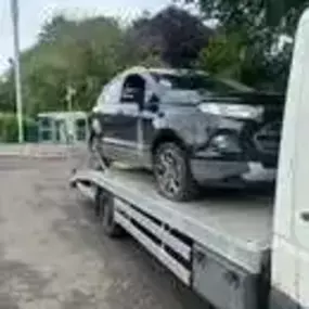 Bild von Bearsden Tyres