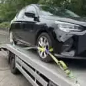 Bild von Bearsden Tyres