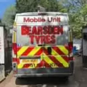 Bild von Bearsden Tyres
