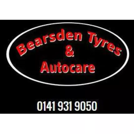 Λογότυπο από Bearsden Tyres & Autocare Ltd