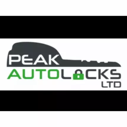 Λογότυπο από Peak Auto Locks Ltd