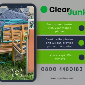 Bild von ClearJunk