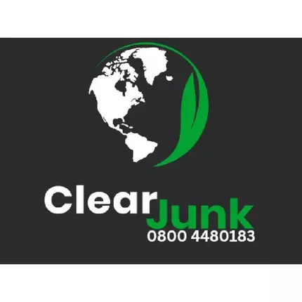 Logo from ClearJunk