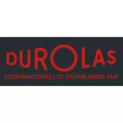 Λογότυπο από Durolas Contractors Ltd