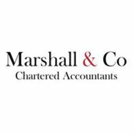 Logo von Marshall Accountancy Ltd