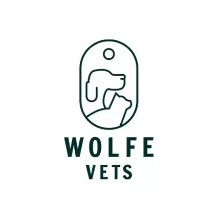 Logo de Wolfe Vets