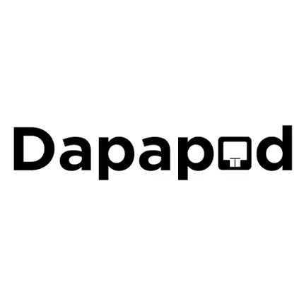 Logo from Dapapod Ltd