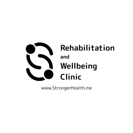 Logo de The Rehabilitation & Wellbeing Clinic