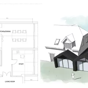 Bild von JETArch Design Ltd