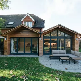 Bild von JETArch Design Ltd