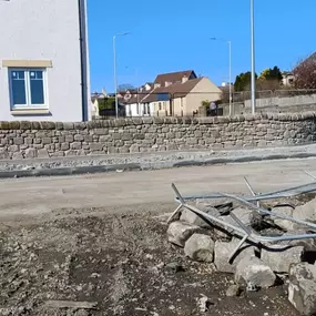 Bild von SBS Stonewalling Contractors