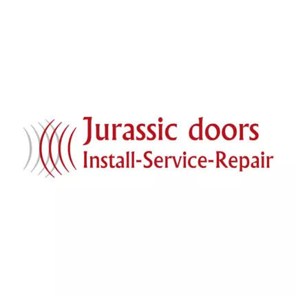 Logo de Jurassic Doors Ltd