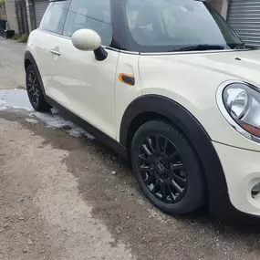 Bild von JDB Car, Bike and Van Services Ltd