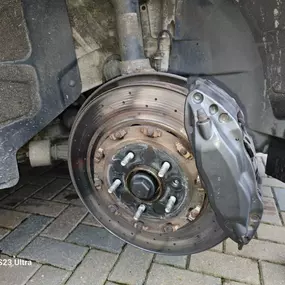 Bild von JDB Car, Bike and Van Services Ltd