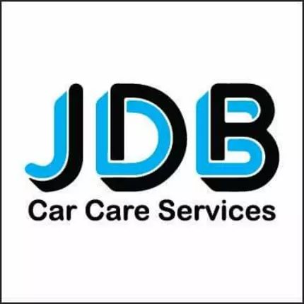 Logo von JDB Car Care Services Ltd