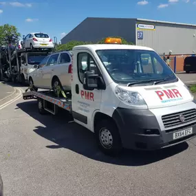 Bild von PMR Transportation & Rescue