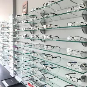 Bild von Reynolds & Slater Opticians