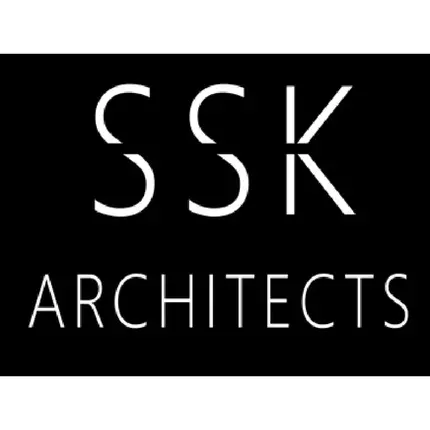 Logo from S S K Architects Ltd