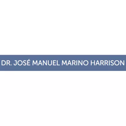 Logo fra Dr. José Manuel Marino Harrison