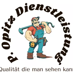 Bild von Opitz Dienstleistung