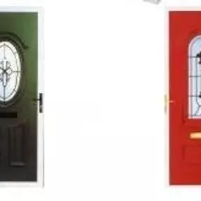 Bild von Allen Gamble Windows