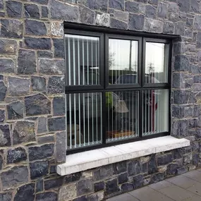 Bild von Allen Gamble Windows
