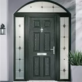 Bild von Allen Gamble Windows