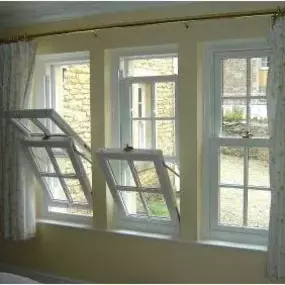 Bild von Allen Gamble Windows