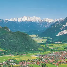 Bild von Alpcura Fachklinik Allgäu – Klinik für Psychosomatik und Pneumologie