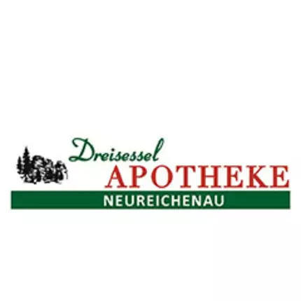 Logo van Dreisessel-Apotheke Matthias Hoffmeister e.K.