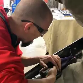 Bild von Gapsch CARSTAR Collision Center