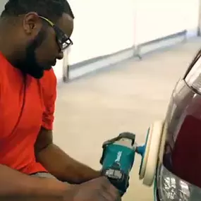 Bild von Gapsch CARSTAR Collision Center