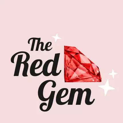 Logo van The Red Gem