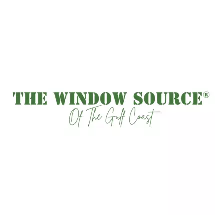 Logo von The Window Source of the Gulf Coast