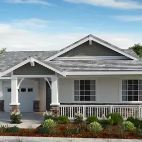 Bild von Rosemary Grove at Lagoon Valley - Taylor Morrison