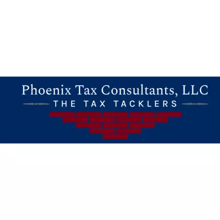 Logo von Phoenix Tax Consultants