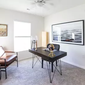 Office Room