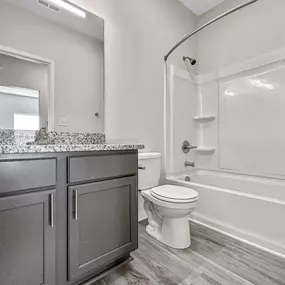 Modern Bathroom