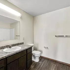 Modern Bathroom