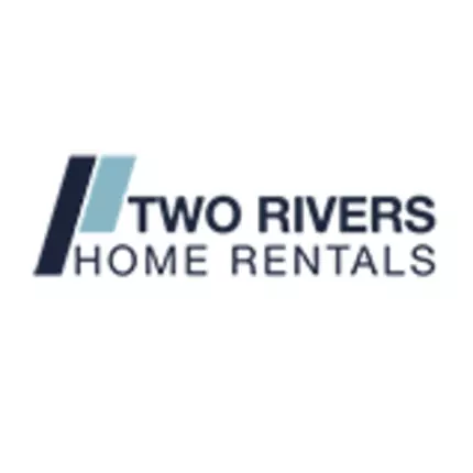 Logo de Two Rivers Home Rentals