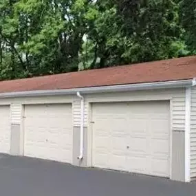 Private Garages