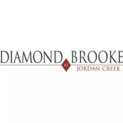 Logo van Diamond Brooke