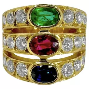 Bild von Benchmark Estate Jewelers of Palm Beach