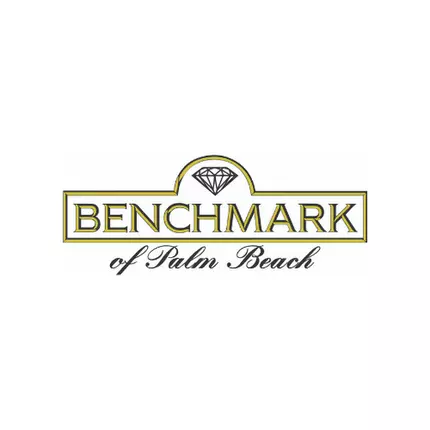 Logo fra Benchmark Estate Jewelers of Palm Beach