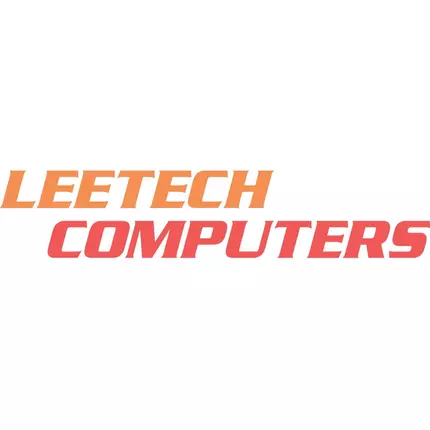 Logo fra Leetech Systems