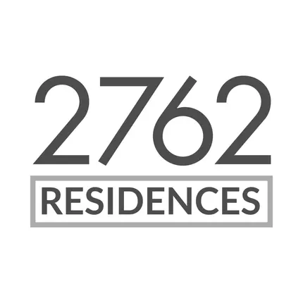 Λογότυπο από 2762 Residences