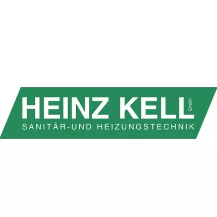 Logo fra Heinz Kell Sanitär & Heizungstechnik GmbH, in Hamburg spezialisiert auf Wärmepumpen